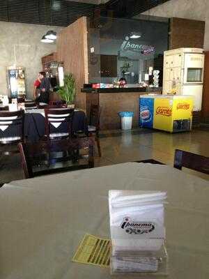 Restaurante Ipanema