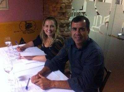 Magazzino Vinhos & Cozinha