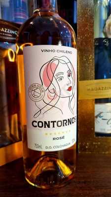 Magazzino Vinhos & Cozinha