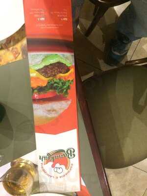 Barakiah Lanches E Esfiharia | Fast Food E Viagem