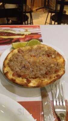 Barakiah Lanches E Esfiharia | Fast Food E Viagem