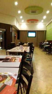 Barakiah Lanches E Esfiharia | Fast Food E Viagem