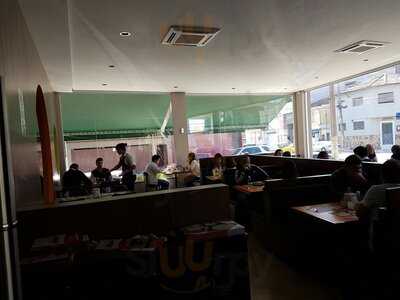 Barakiah Lanches E Esfiharia | Fast Food E Viagem