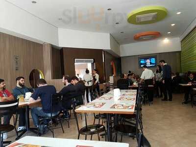 Barakiah Lanches E Esfiharia | Fast Food E Viagem