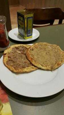 Barakiah Lanches E Esfiharia | Fast Food E Viagem