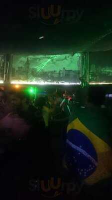 Bar E Lanchonete New Sampa