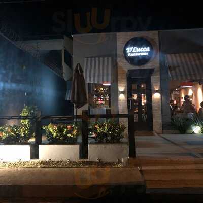 D Lucca Restaurante