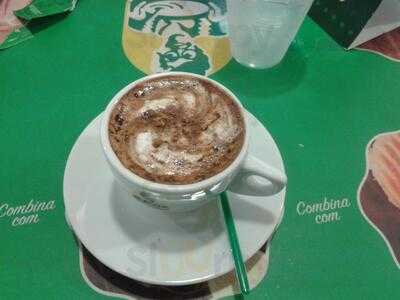 Casa Do Pão De Queijo