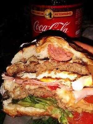 Catatau Sucos E Sanduiches