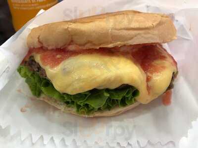 Hamburguer Do Seu Oswaldo