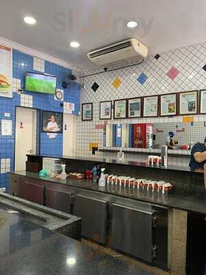 Hamburguer Do Seu Oswaldo