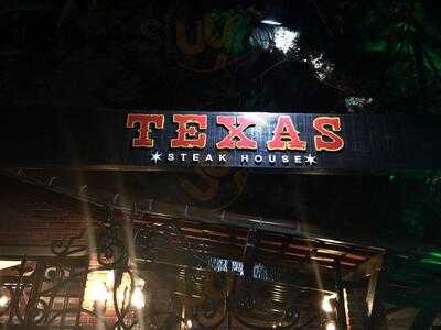 Texas Steak House
