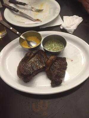 Texas Steak House