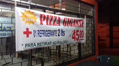 Pizzaria Brasil
