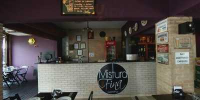 Mistura Fina