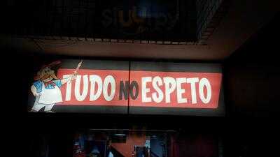 Tudo No Espeto