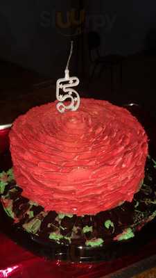 Salada De Frutas Do Amor