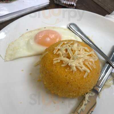 Padaria Pão Na Massa