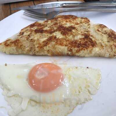 Padaria Pão Na Massa