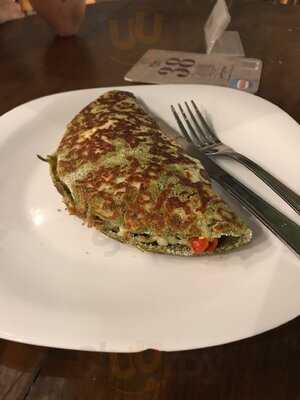 Padaria Pão Na Massa