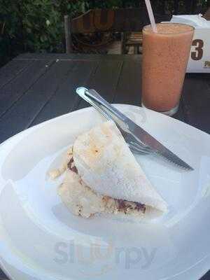 Padaria Pão Na Massa