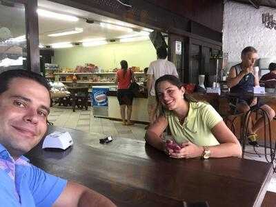 Padaria Pão Na Massa