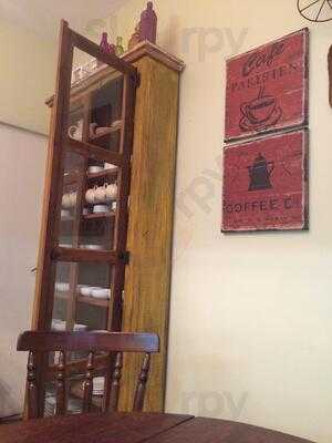 Padaria Pão Na Massa