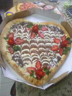 Gran Chop Pizzaria Choperia E Restaurante