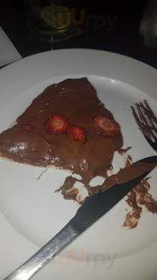 Gran Chop Pizzaria Choperia E Restaurante