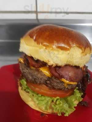 Pizzaria Donna Forno À Lenha