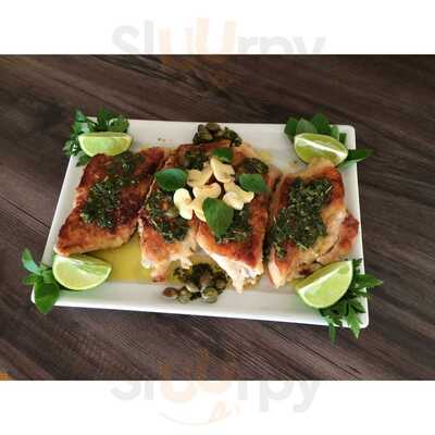 Toriani's Restaurante