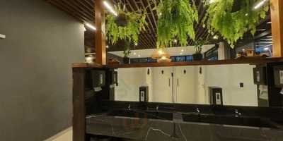 Toriani's Restaurante