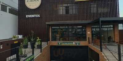 Toriani's Restaurante