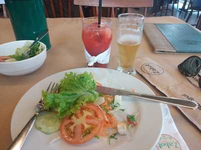 Toriani's Restaurante