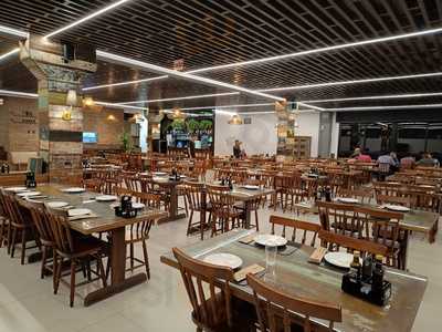 Toriani's Restaurante