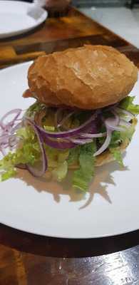 Manico Burger