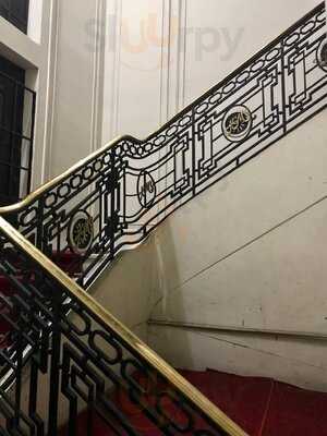 Restaurante Do Automóvel Clube