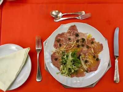 Restaurante Do Automóvel Clube