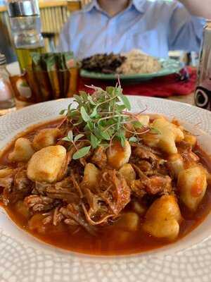 Yvy Café E Cozinha Criativa