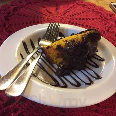 Yvy Café E Cozinha Criativa