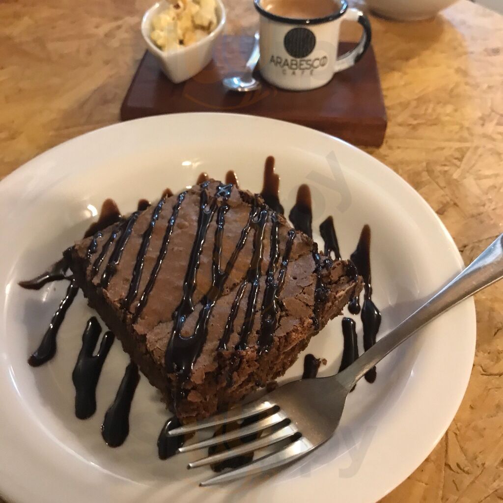 Yvy Café E Cozinha Criativa