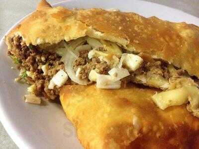 Pastelaria Do Chines