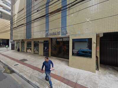 Pastelaria Do Chines