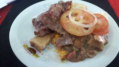 Fogão Mineiro Éden