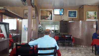 Fogão Mineiro Éden