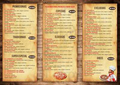 Fogão Mineiro Éden