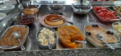 Fogão Mineiro Éden