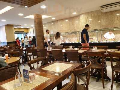 Aipo & Aipim Copacabana 1