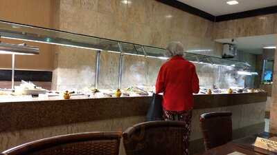 Aipo & Aipim Copacabana 1