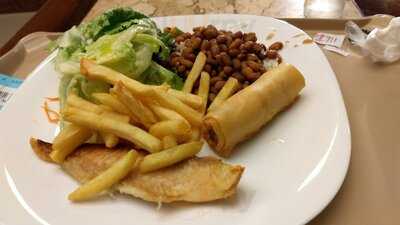 Aipo & Aipim Copacabana 1